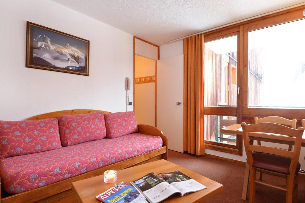 Résidence Carroley B - Appartement tout confort · Proche des pistes · Blacon MAE-3591 - 1