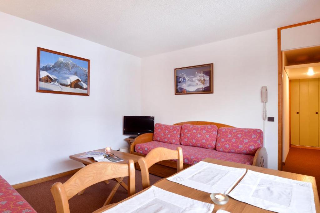 Résidence Carroley B - Appartement tout confort · Proche des pistes · Blacon MAE-3591 - 3