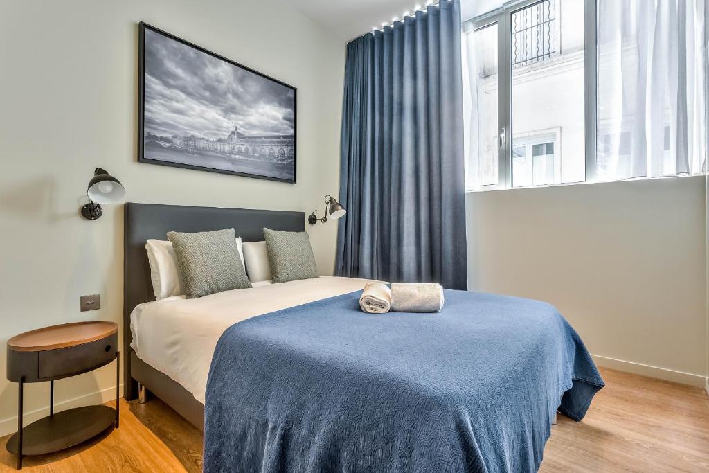 UrbanFlat 77 - Large Apartment Located in the center - 4