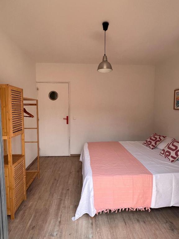 House with pool Vallon des Auffes 300 m from the port - 5