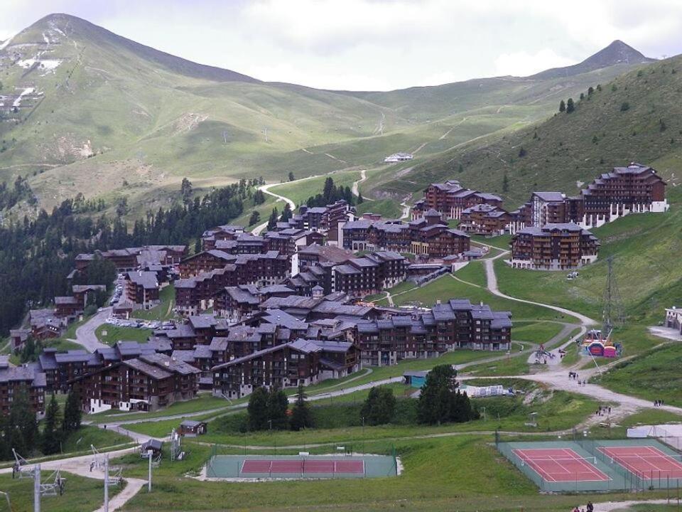 Résidence Licorne - Studio récemment rénové · Accès direct aux pistes · Vue pistes MAE-3622 - 5