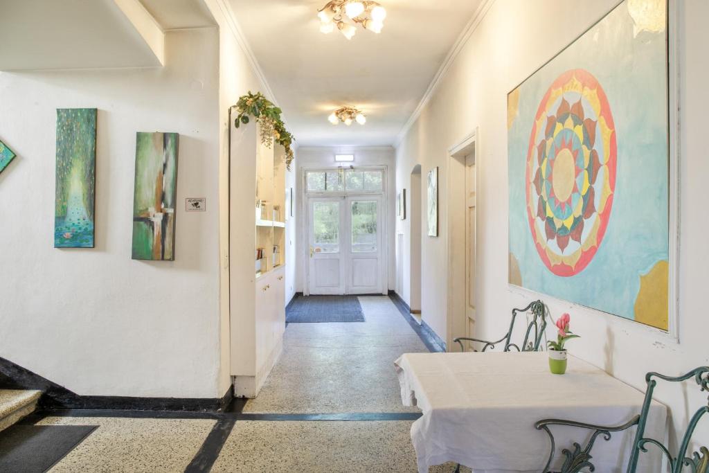 Ferienwohnung Grattschlössl - 5