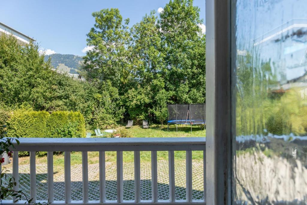 Ferienwohnung Grattschlössl - 2