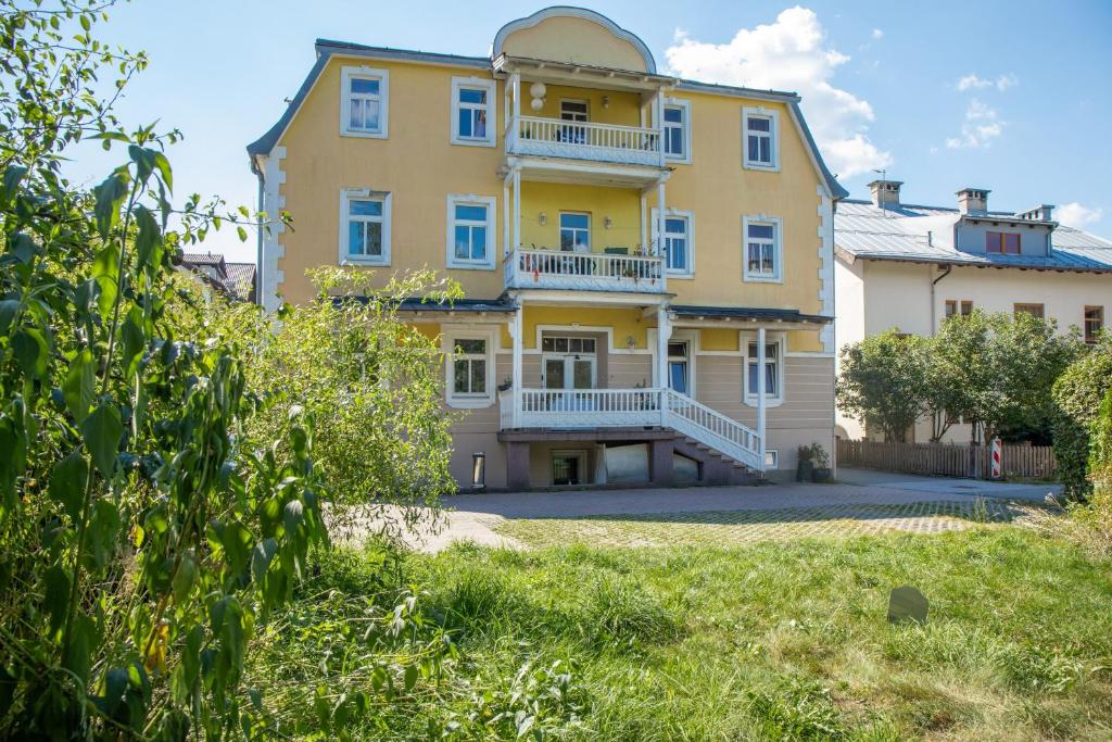 Ferienwohnung Grattschlössl - 1