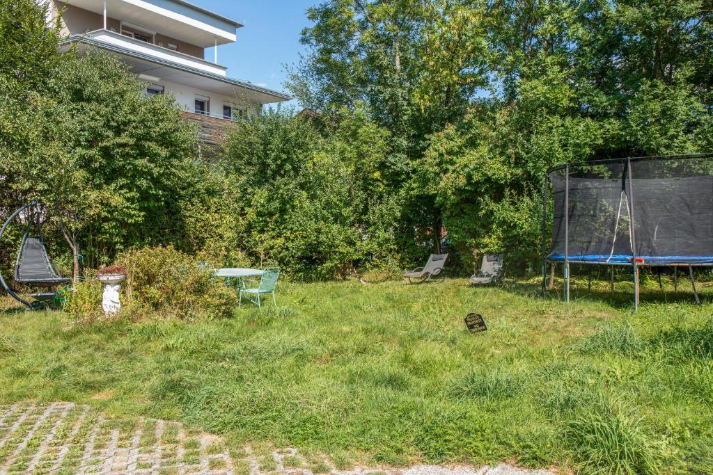 Ferienwohnung Grattschlössl - 3
