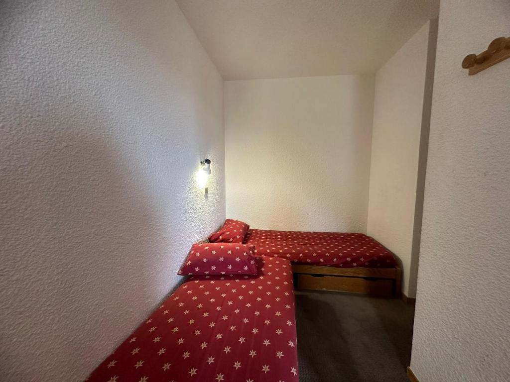 Residence 3000 Bail - Studio divisible fonctionnel · Accès direct aux pistes · Balcon MAE-3631 - 1