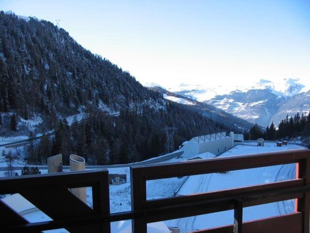 Résidence Saint Jacques A - Studio fonctionnel · Proche des pistes · Balcon MAE-3646 - 4