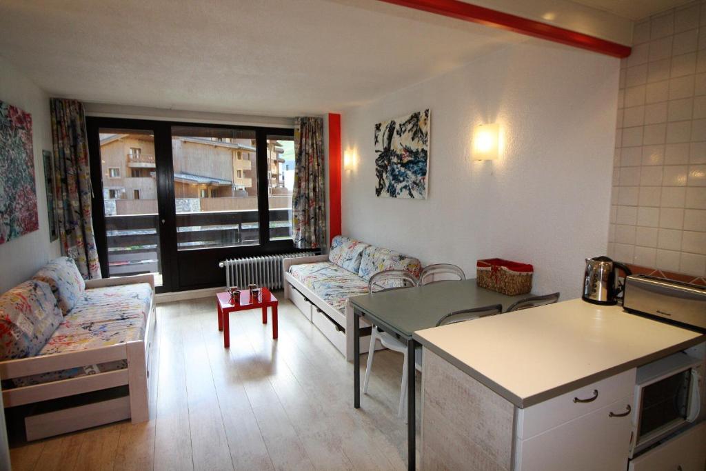 Résidence Slalom - design,moderne, confortable MAE-3654 - 1