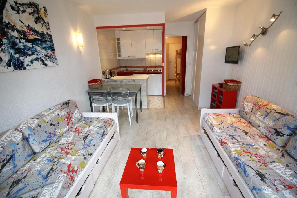 Résidence Slalom - design,moderne, confortable MAE-3654 - 3