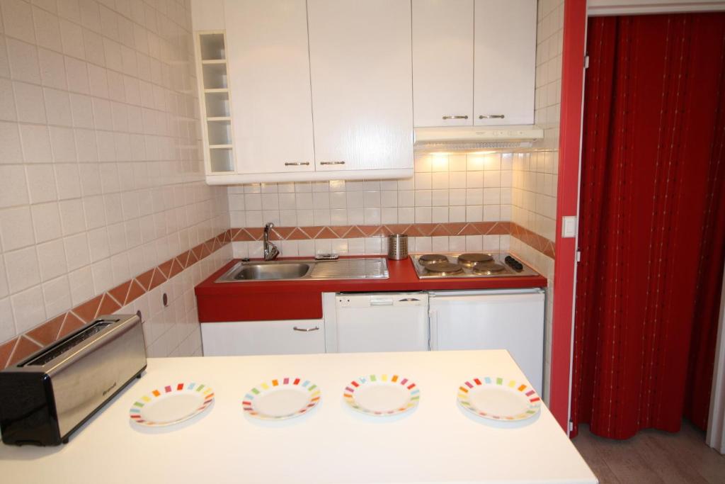 Résidence Slalom - design,moderne, confortable MAE-3654 - 5