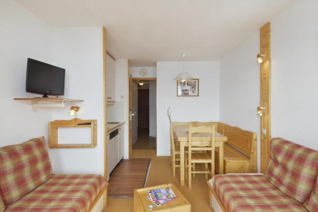 Résidence Themis - Appartement tout confort · Ski aux pieds · Vue pistes MAE-3692 - 1