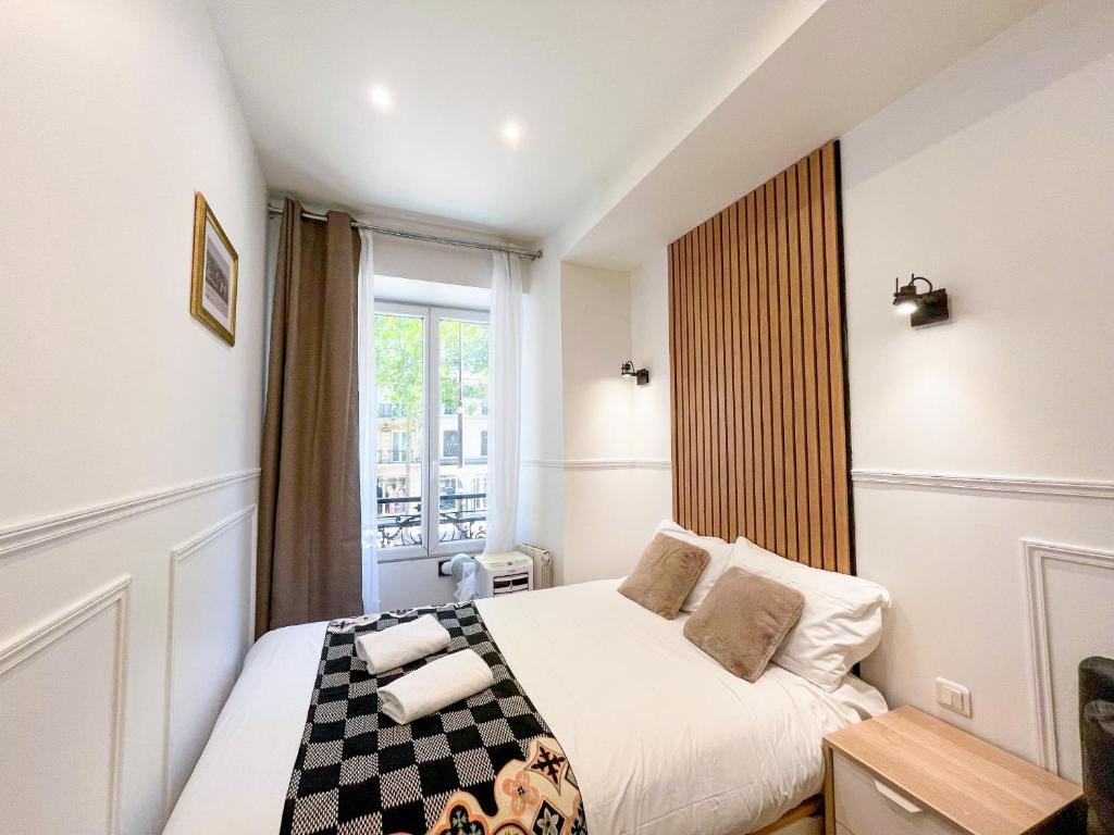 UrbanFlat 81 - Perfect Location Apartment in Heart of Paris - 2