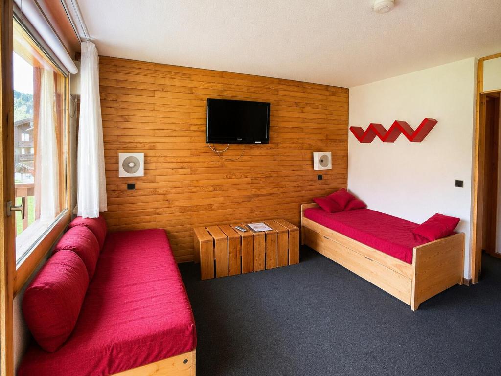 Résidence Agate - Appartement tout confort · Accès direct aux pistes · Vue pistes · Casier à ski MAE-3759 - 4