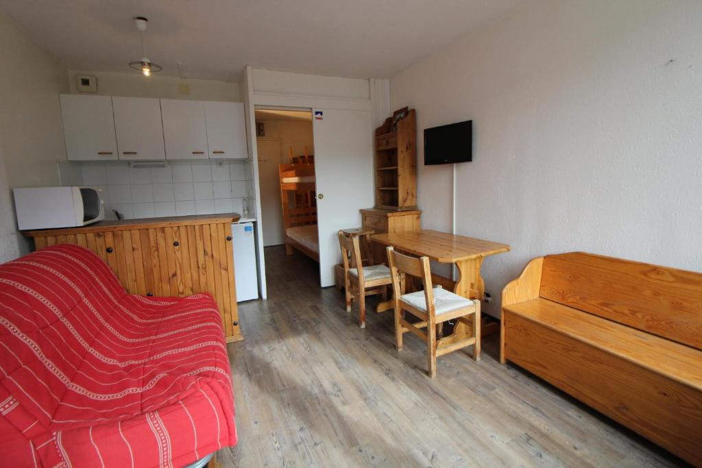 Résidence Home Club 1 - studio soigné et confortable MAE-3776 - 1