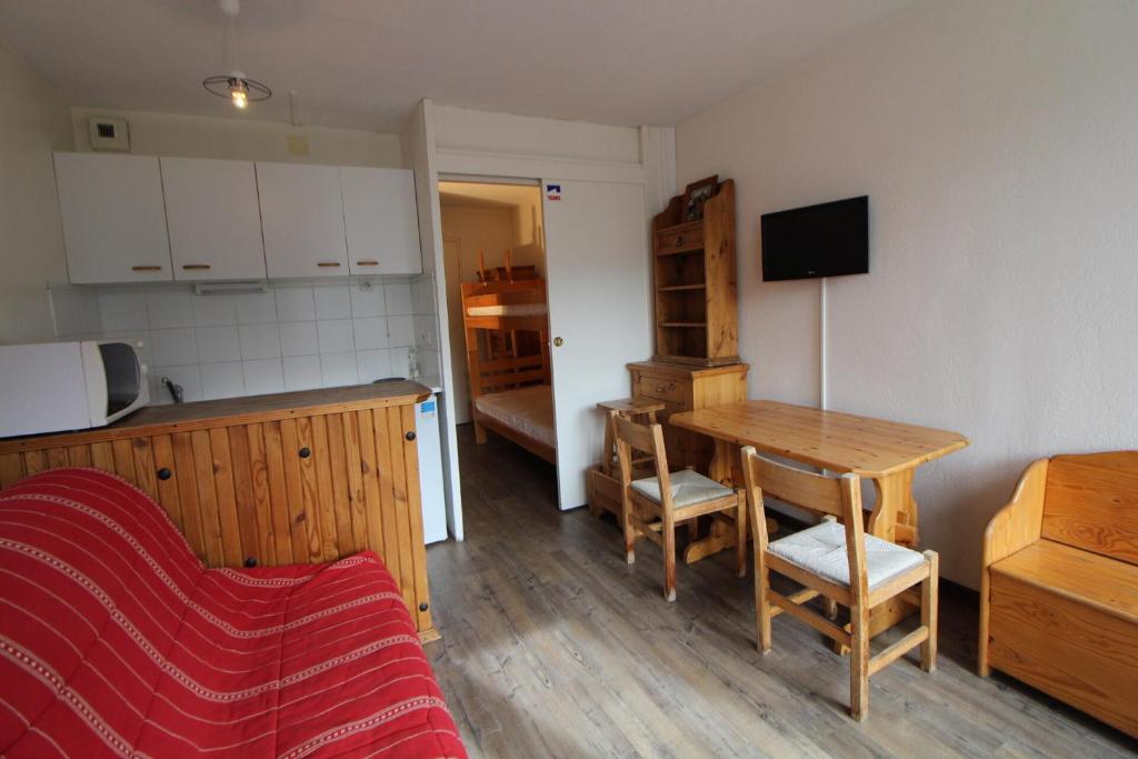 Résidence Home Club 1 - studio soigné et confortable MAE-3776 - 4