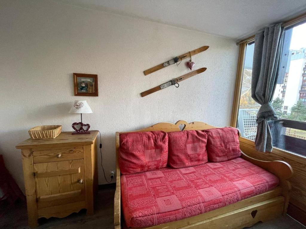 Résidence Home Club 1 - studio soigné et confortable MAE-3776 - 5