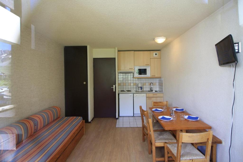 Résidence Home Club 2 - Plusieurs studios disponibles pour vos séjours en famille ou entre amis MAE-3770 - 3