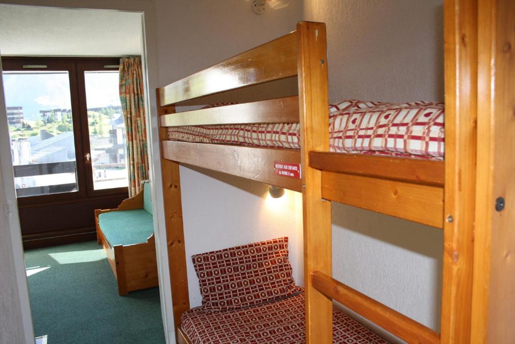 Résidence Home Club 1 - Plusieurs studios disponibles pour vos séjours en famille ou entre amis MAE-3788 - 4