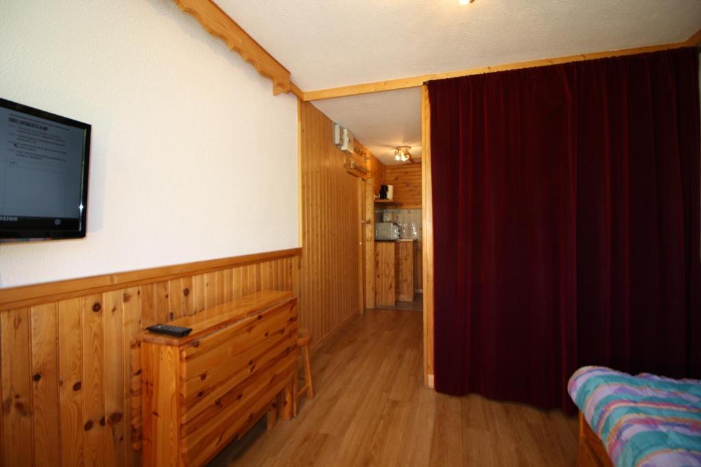 Résidence Palafour - Petit studio 2 - nord vue montagne MAE-3806 - 3