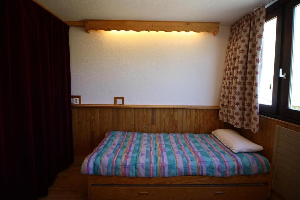 Résidence Palafour - Petit studio 2 - nord vue montagne MAE-3806 - 4