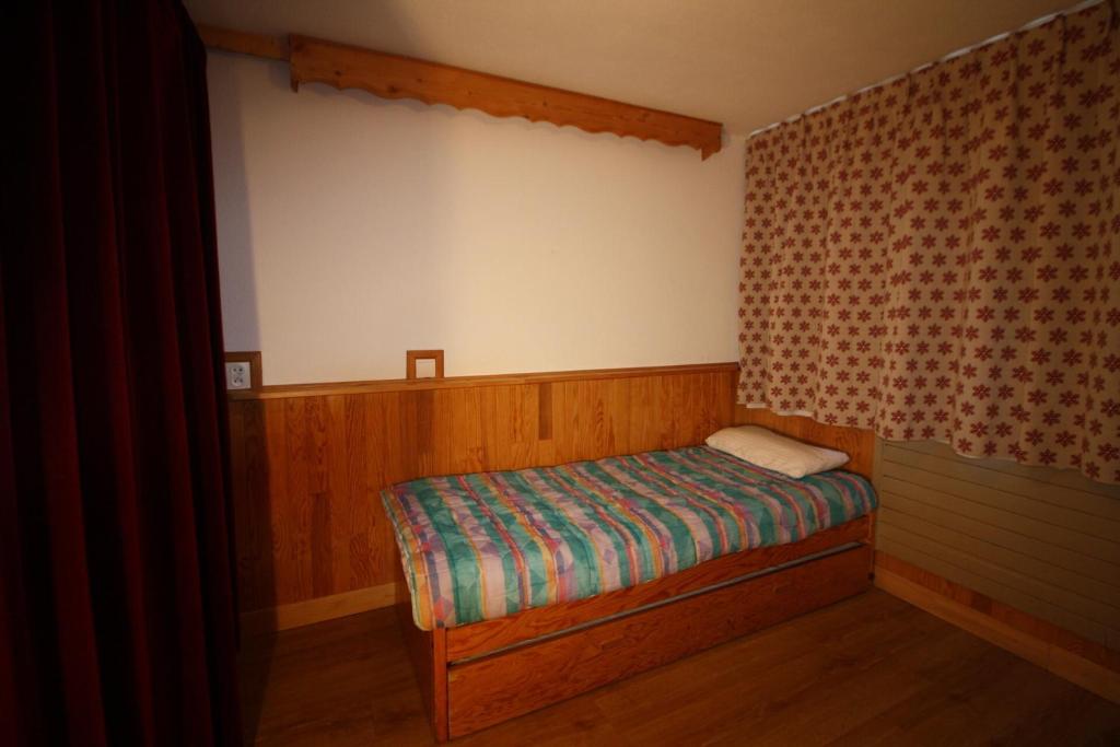 Résidence Palafour - Petit studio 2 - nord vue montagne MAE-3806 - 5