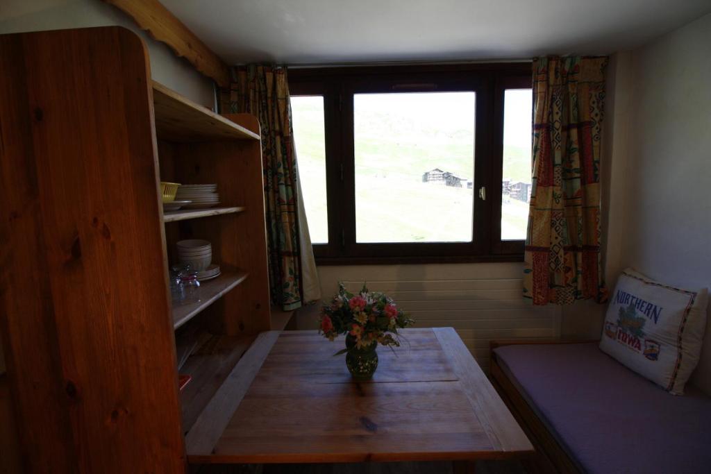Résidence Palafour - Petit studio 2 - nord vue montagne MAE-3803 - 3