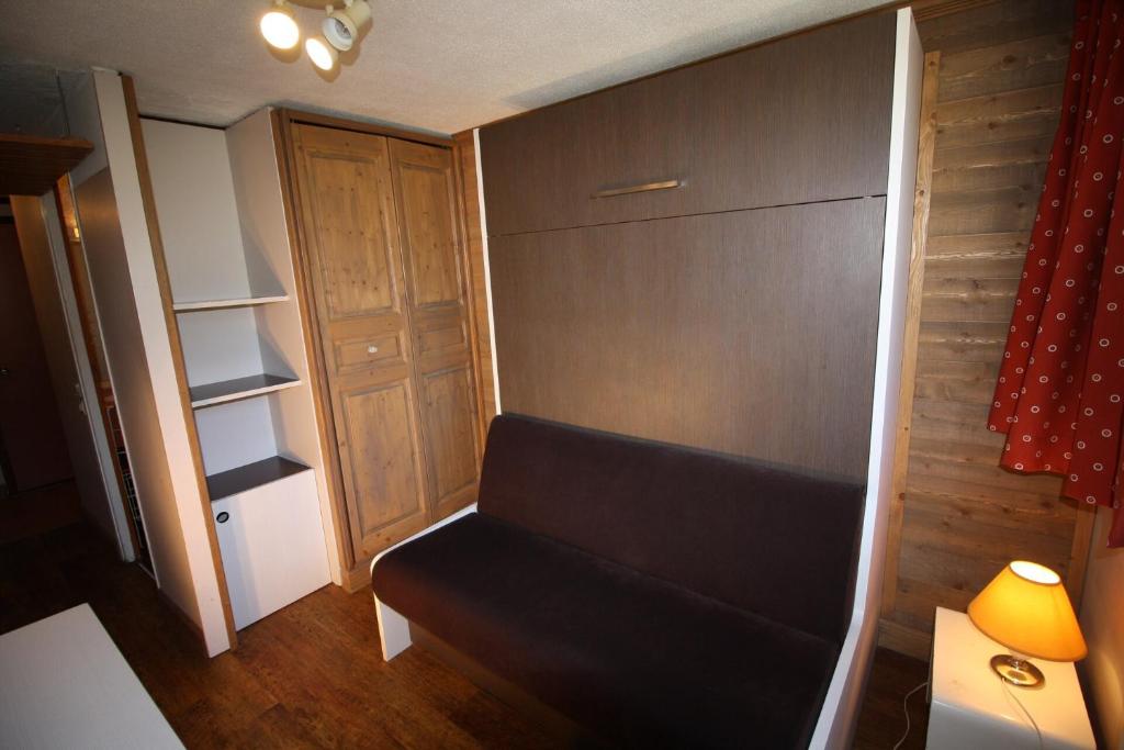 Résidence Palafour - Petit studio 2 - nord vue montagne MAE-3811 - 4