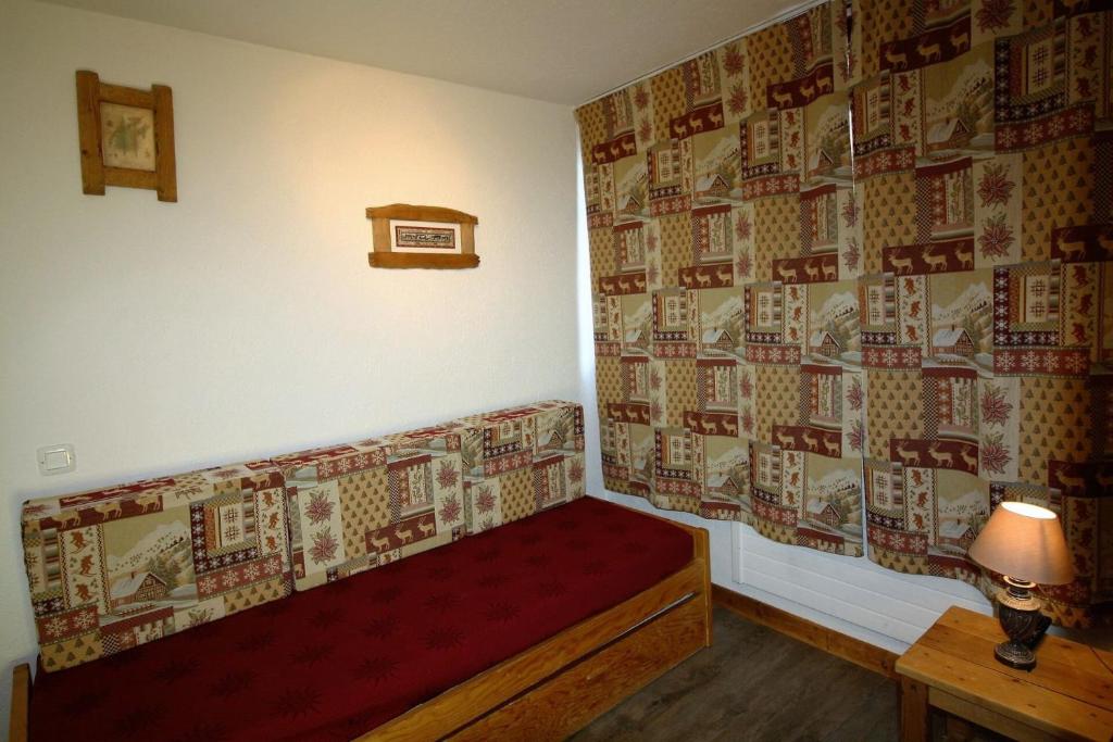 Résidence Palafour - Petit studio 2 - nord vue montagne MAE-3819 - 3