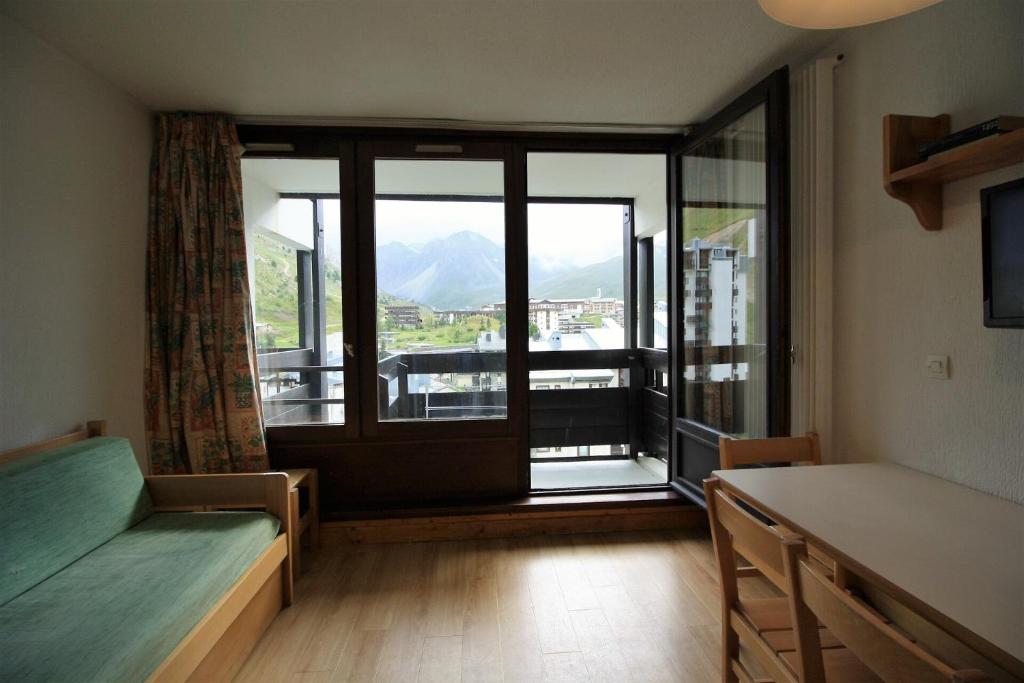 Résidence Home Club 1 - Plusieurs studios disponibles pour vos séjours en famille, groupes d'amis MAE-4321 - 1