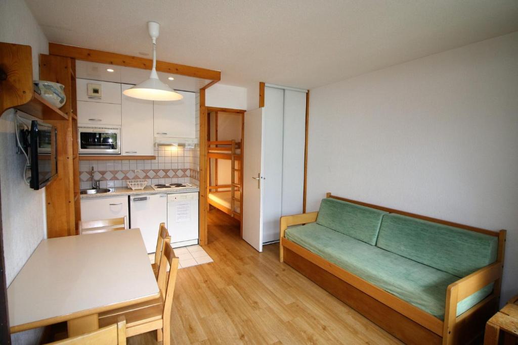 Résidence Home Club 1 - Plusieurs studios disponibles pour vos séjours en famille, groupes d'amis MAE-4321 - 3