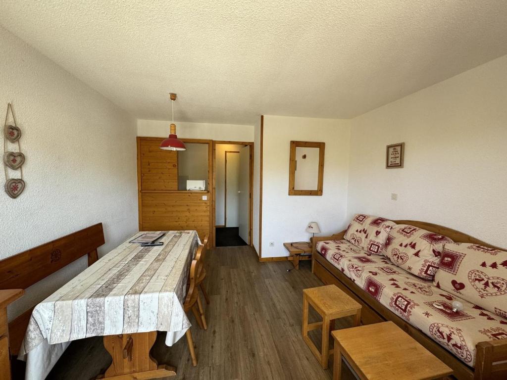 Résidence Carene - Appartement tout confort et lumineux · Proche des pistes · Balcon MAE-7124 - 3
