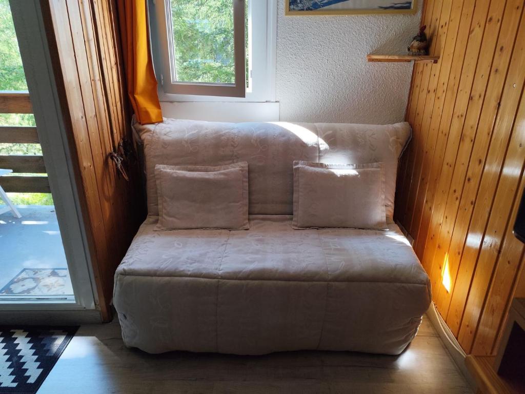 Résidence Rond Point I - studio 4/5 personnes MAE-1549 - 3