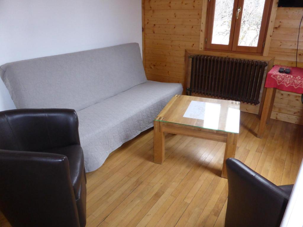 Chalet Pylone - Chalet Pylone MAE-5198 - 2
