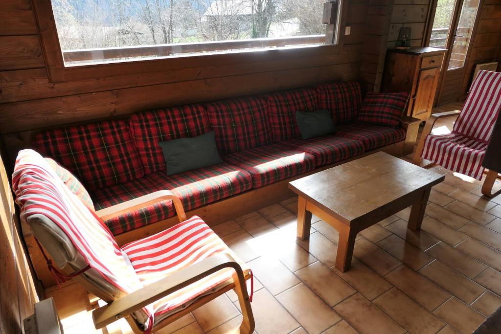 Chalet Saint Nicolas - Chalet Saint-Nicolas MAE-5203 - 5