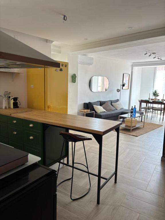 Apartamento Rayuela - 3