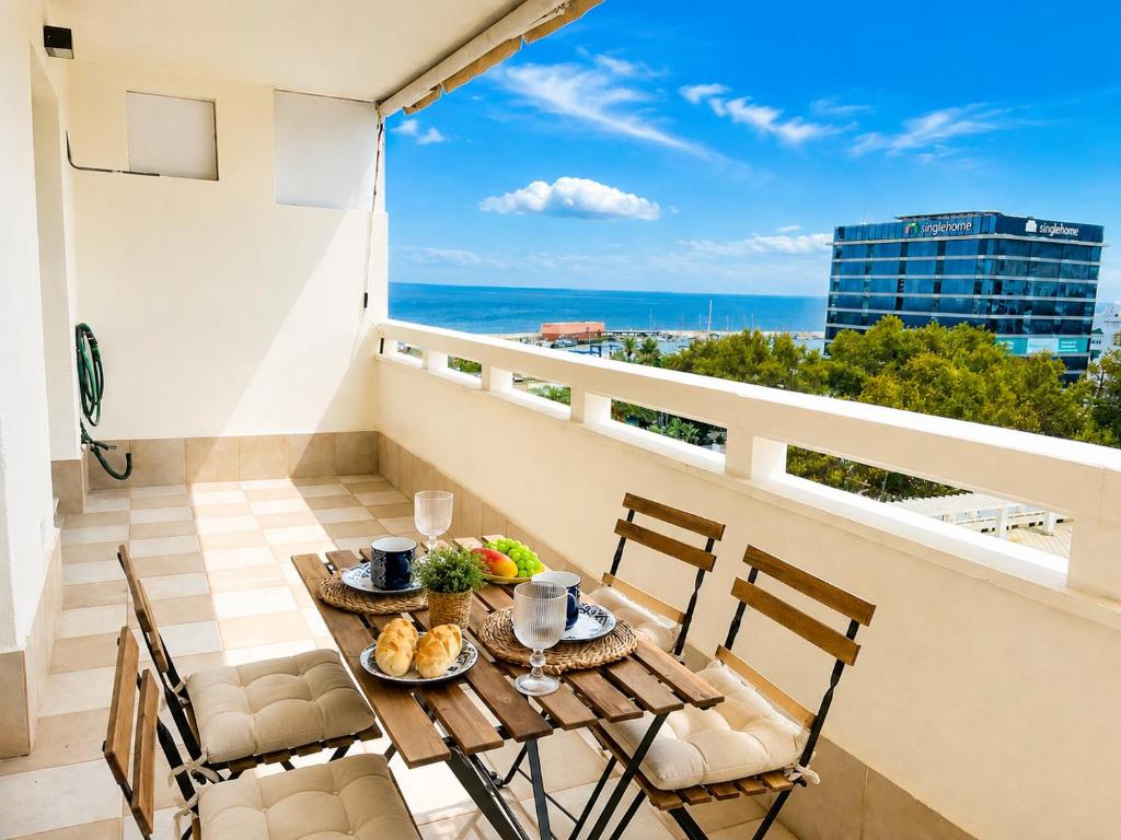 Apartamento Sol de Marbella Sea View - 2