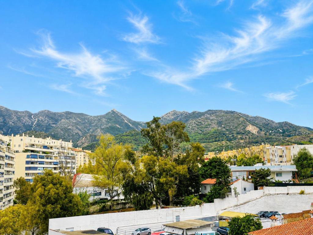 Apartamento Sol de Marbella Sea View - 3