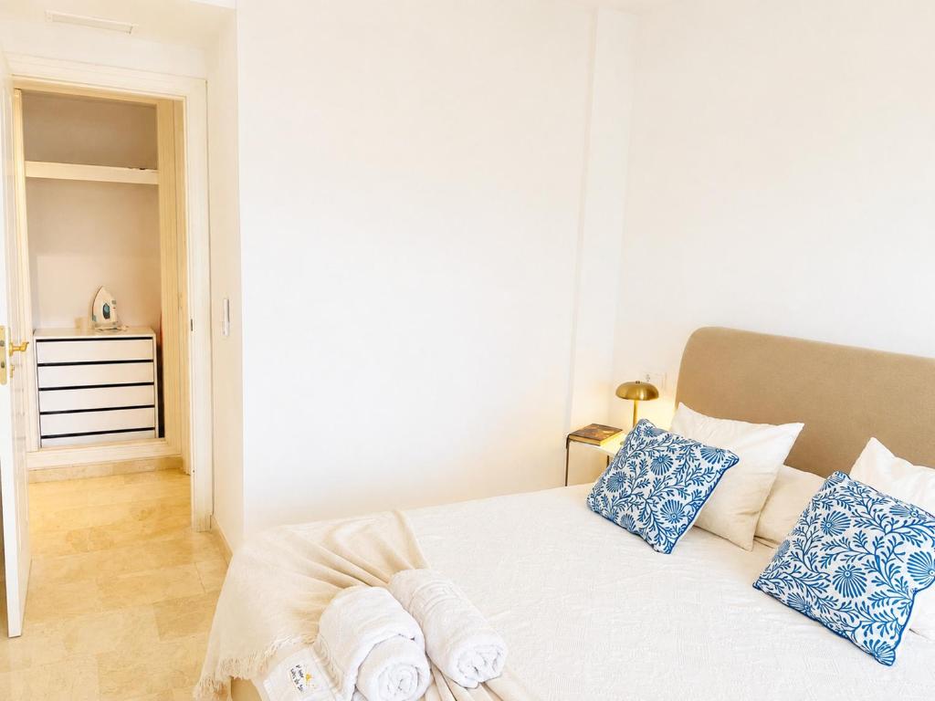 Apartamento Sol de Marbella Sea View - 4