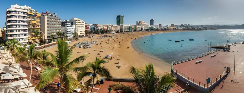 Modern Loft Las Palmas views 2 - 2