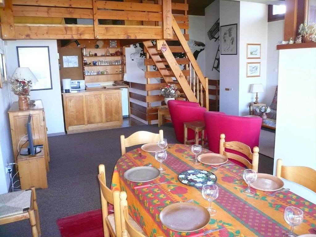 Résidence Les Cristaux Du Haut - Cristaux 51 MAE-5310 - 2