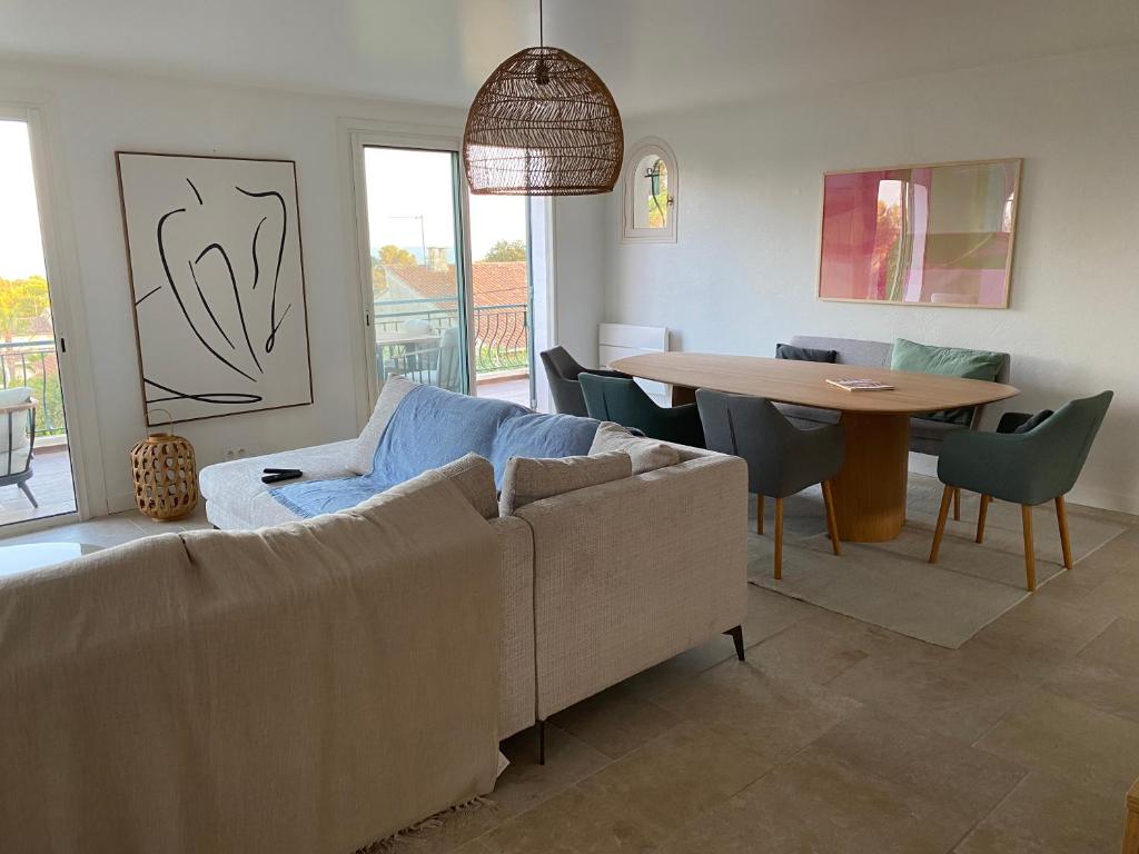 Villa Ricolette - 4