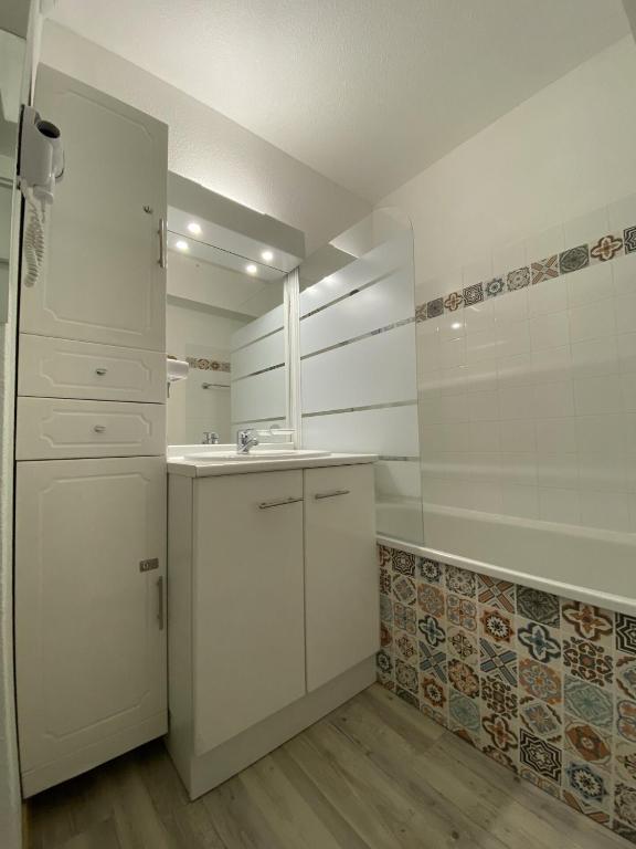 Chalets Du Thabor - 3 pièces 6 personnes dans résidence bien située MAE-5405 - 5