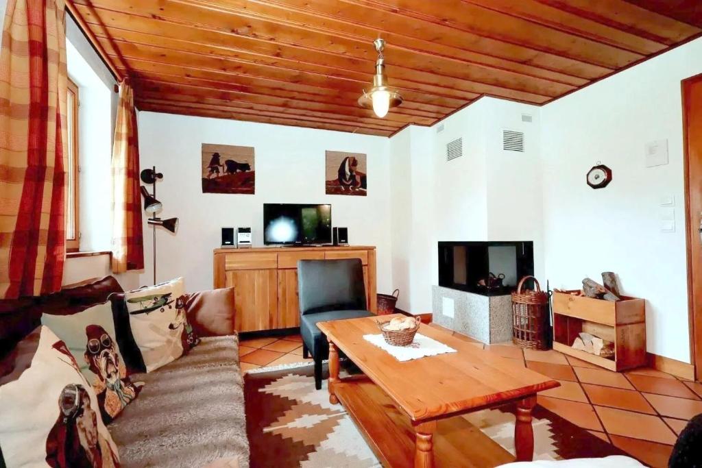 Chalet Ulysse - Chalet Ulysse MAE-6403 - 4