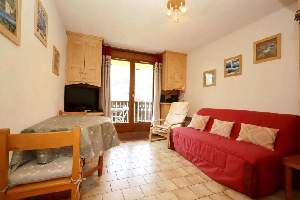 Résidence Le ChÂteau Bruyeres - Château B42 MAE-6432 - 5