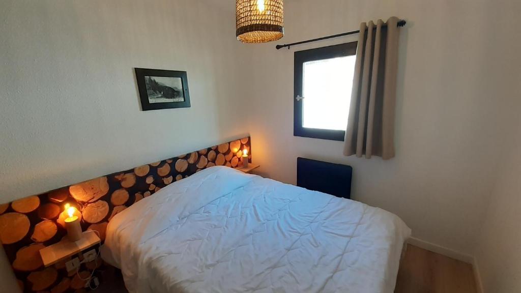 Chalets Du Thabor - 2 pièces 4 personnes MAE-6546 - 4