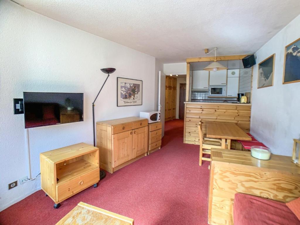 Résidence Tommeuses - Appartement confortable·Pieds des pistes·Balcon MAE-6733 - 3