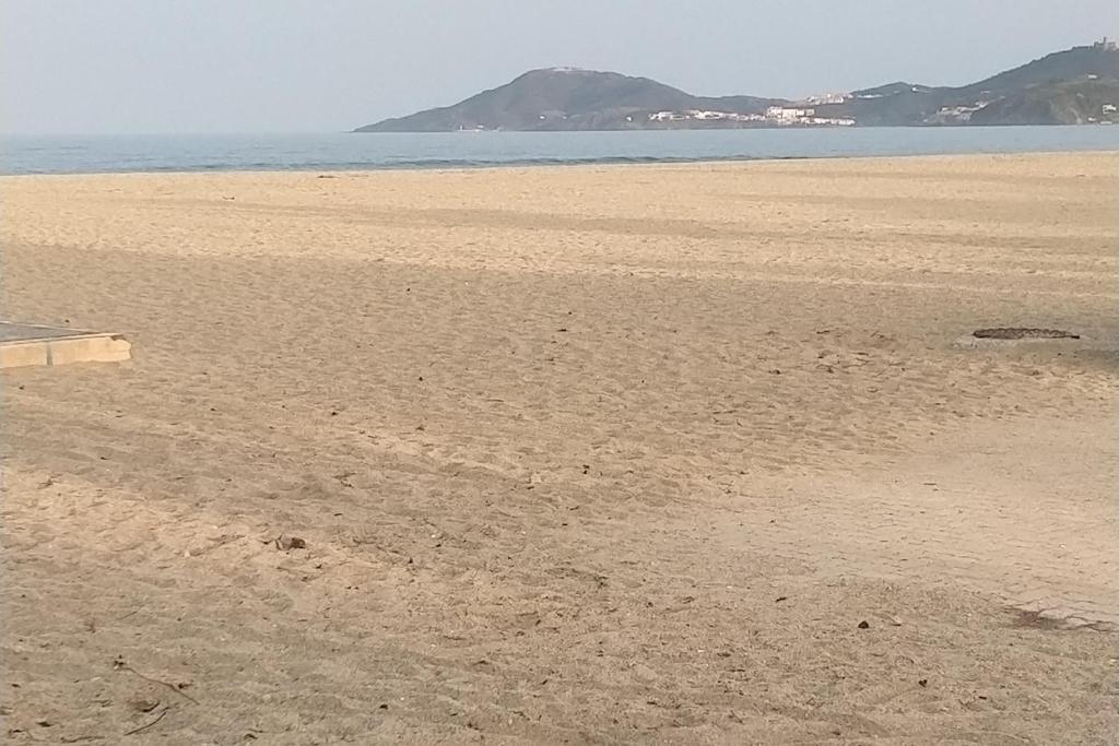 Argelès-sur-Mer Zen Vue sans être vu - 4
