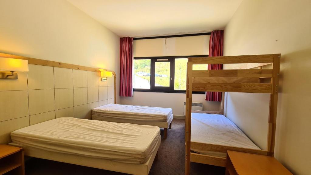 Residence De La Foret - Appartement confortable · Proche des pistes · Casier à ski MAE-7372 - 4