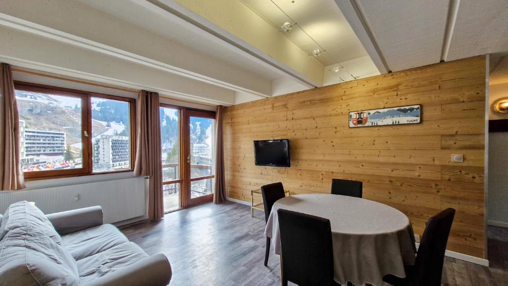 Résidence Betelgeuse - Appartement confortable · Proche des pistes et des commerces · Balcon MAE-7376 - 4
