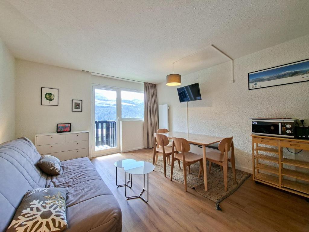 Résidence Gemeaux - Studio confortable · Centre station · Balcon MAE-7410 - 3